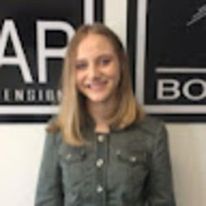 Meet your Posher, Anna does it all